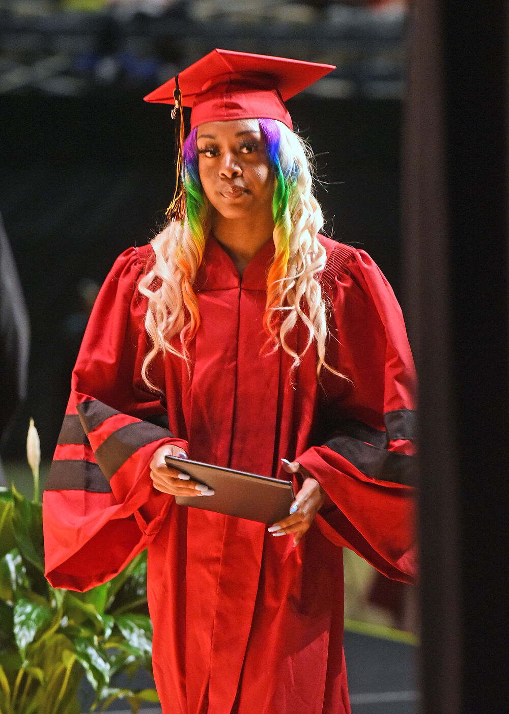 Dothan High School Graduation 2020